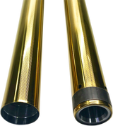 Fork Tube - Gold - 49 mm - 25.50\" Length 2006 - 2017