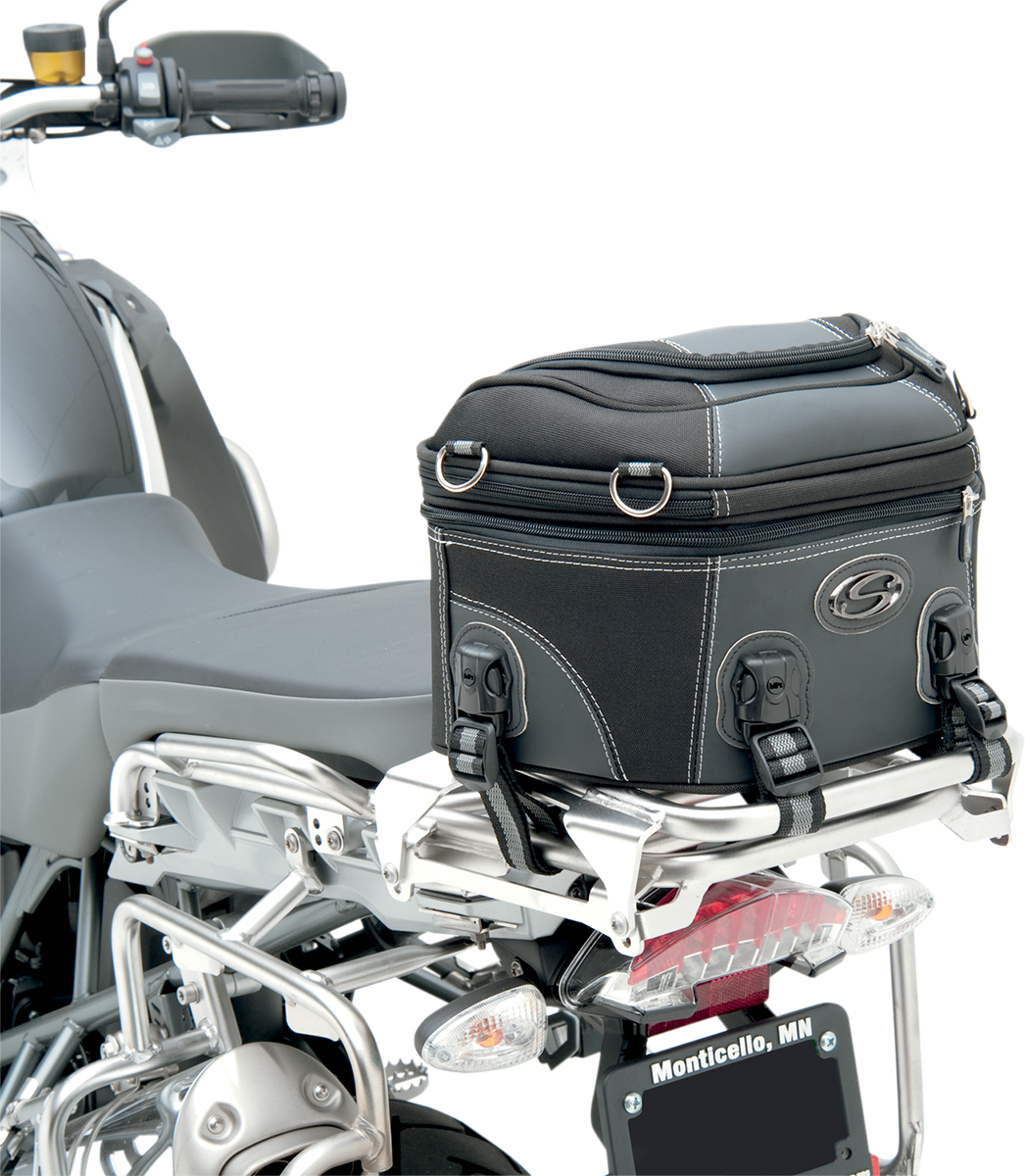 Rear Rack Bag