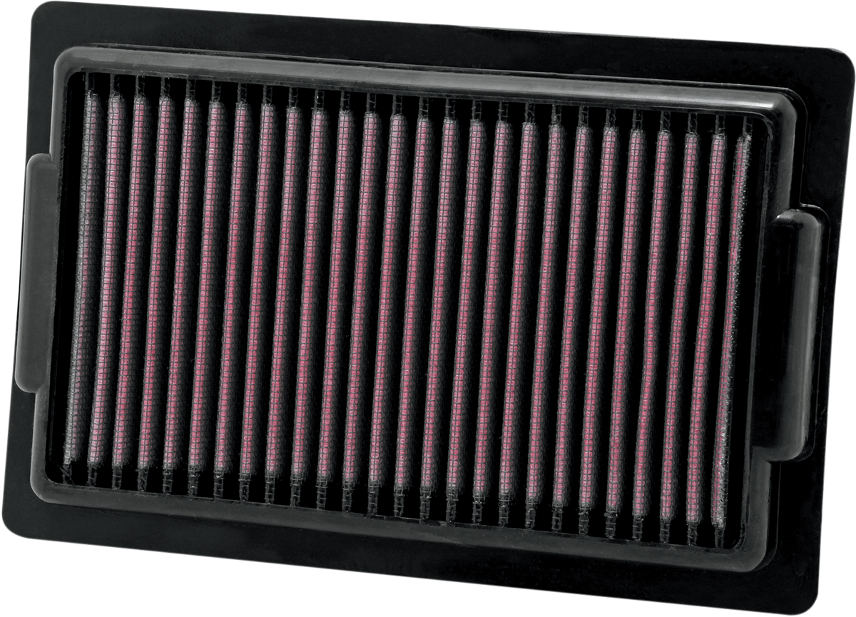 OE Replacement High-Flow Air Filter - Yamaha 2009 - 2020