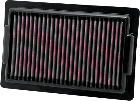 OE Replacement High-Flow Air Filter - Yamaha 2009 - 2020