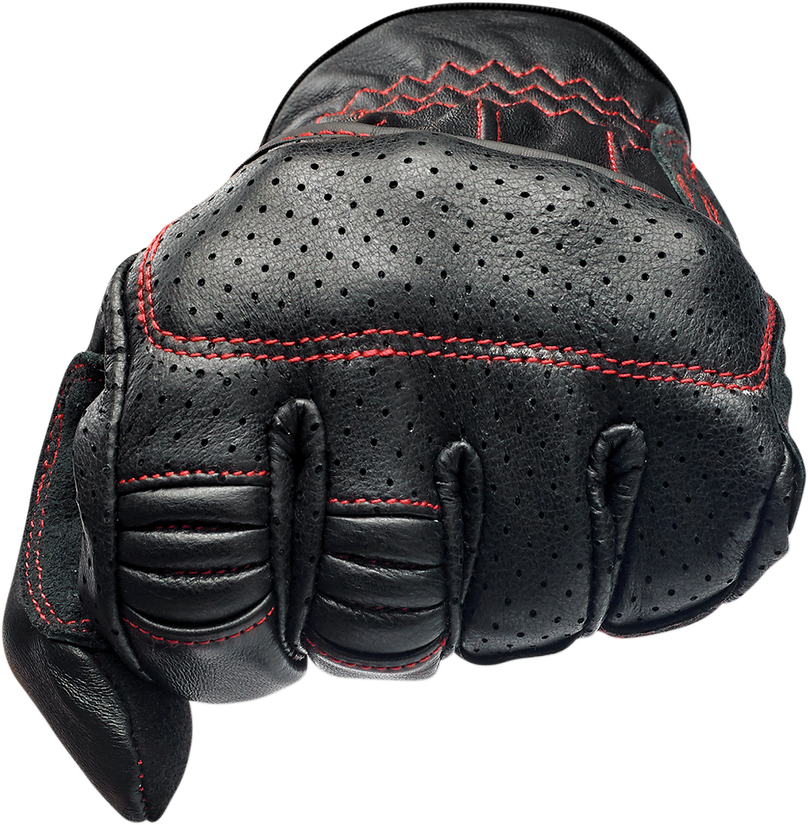 Borrego Gloves - Redline - Medium