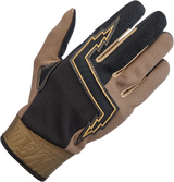 Baja Gloves - Chocolate - 2XL