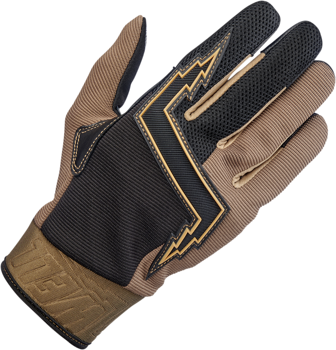 Baja Gloves - Chocolate - Medium