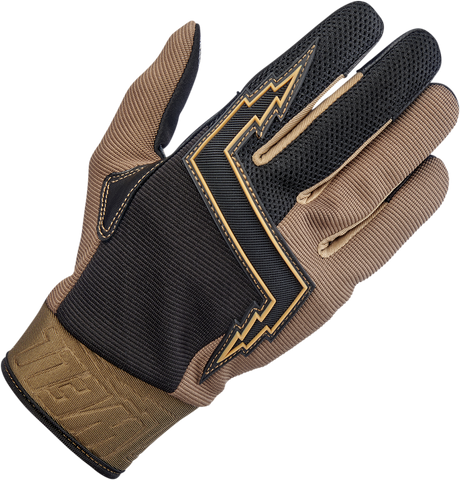 Baja Gloves - Chocolate - Medium