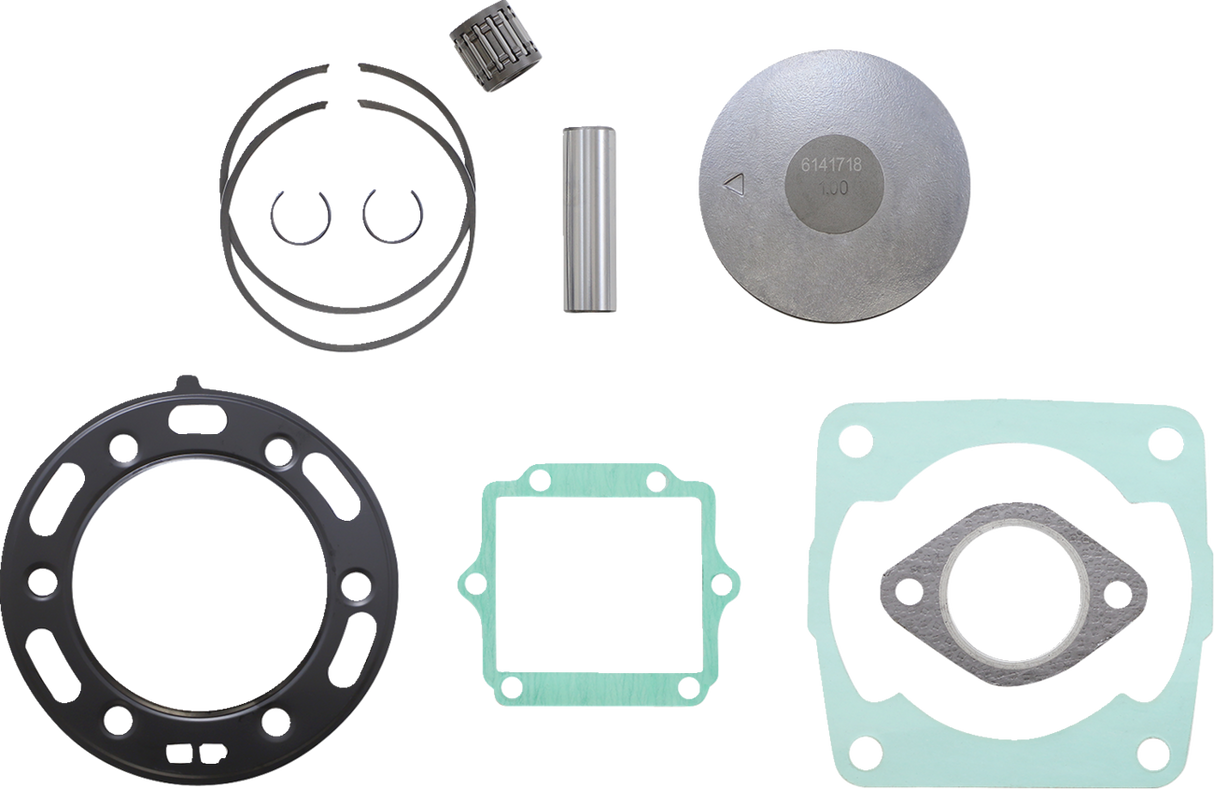 Top-End Rebuild Kit - +1.00 mm - Platinum Series - Polaris 1994 - 2002