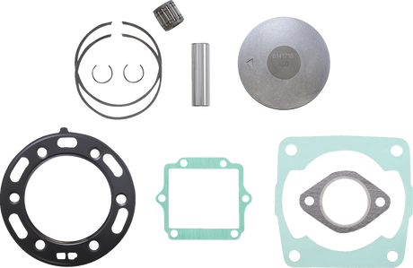 Top-End Rebuild Kit - +1.00 mm - Platinum Series - Polaris 1994 - 2002