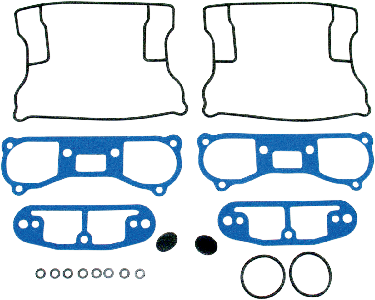 Rocker Box Gasket Kit 1984 - 1999