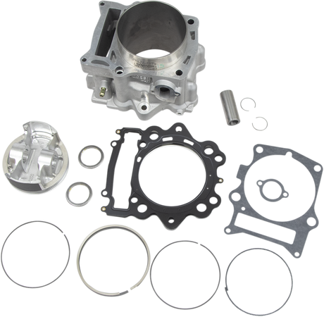 Cylinder Kit - Big Bore - 105.00 mm - Yamaha 2015 - 2023