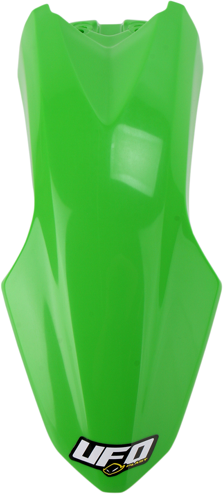 Front Fender - Green 2010 - 2024