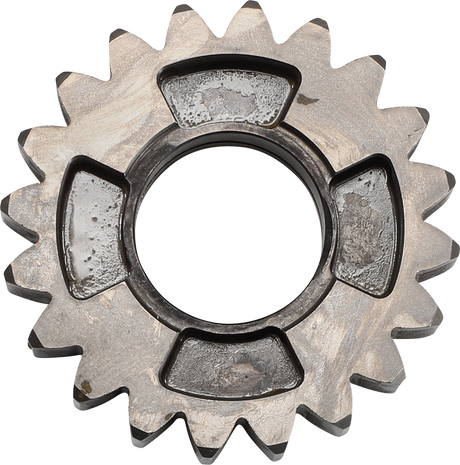 Countershaft - 2nd Gear 1958 - 1990