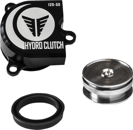 Hydro Clutch - Twin Cam 2014 - 2017