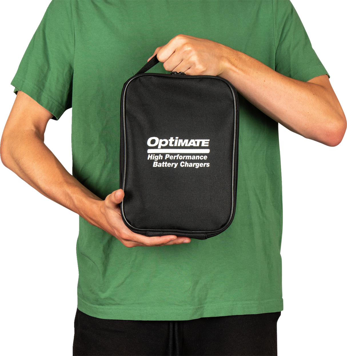 Storage Bag - Optimate