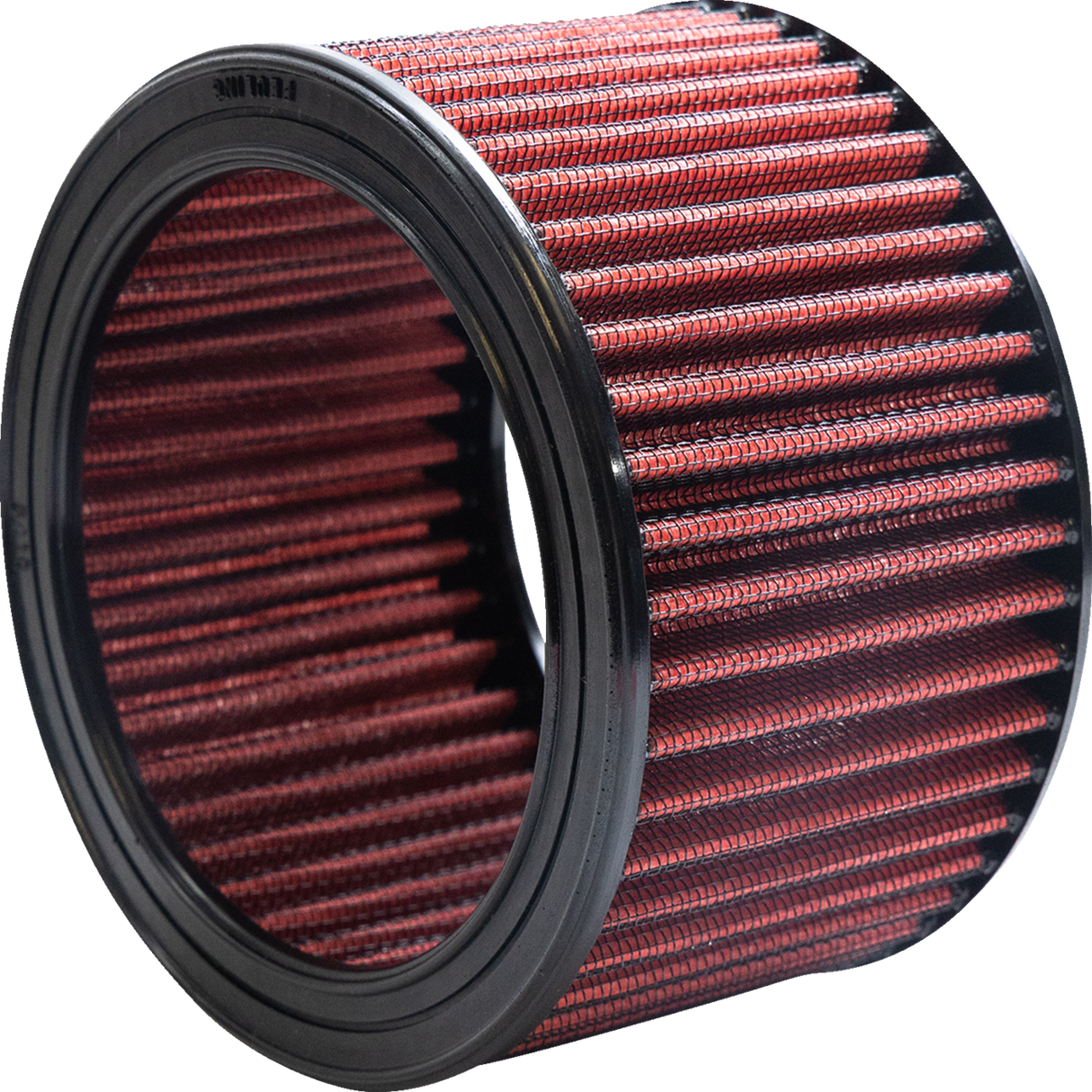 Replacement Air Filter - BA Series - Red