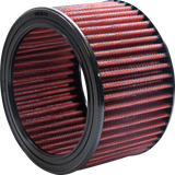 Replacement Air Filter - BA Series - Red