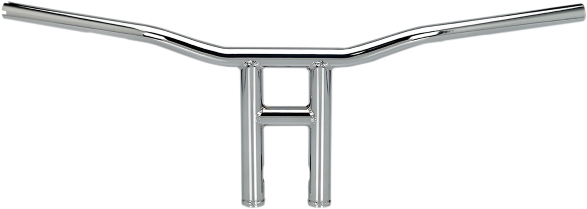 Handlebar - Tyson XL - 10\" - TBW - Chrome