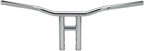 Handlebar - Tyson XL - 10\" - TBW - Chrome