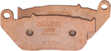 HH Sintered Brake Pads 2004 - 2013