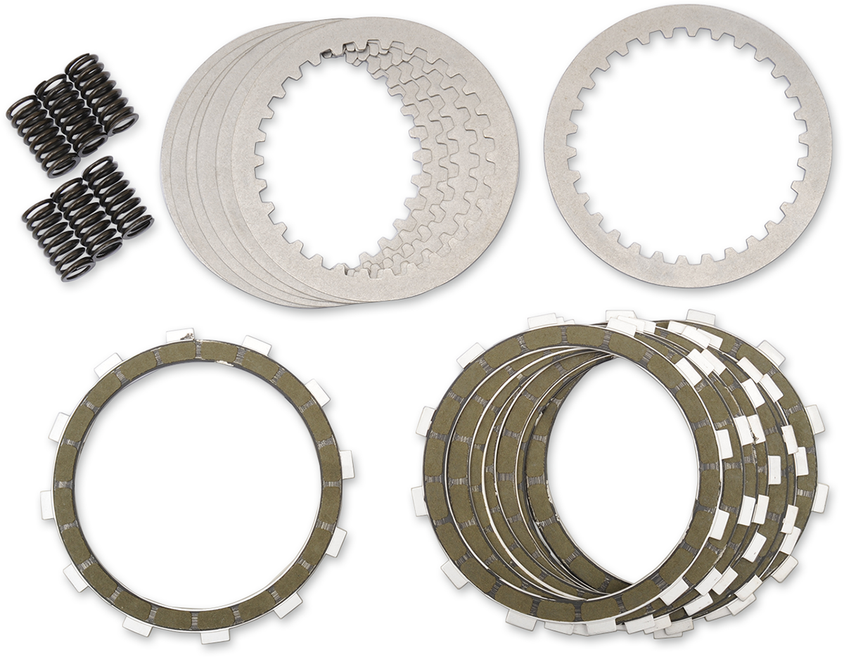 Clutch Kit 2003 - 2005