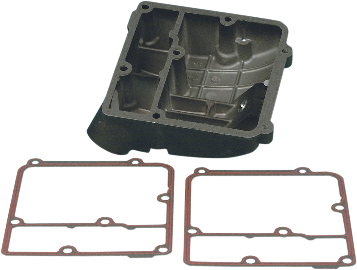 Trans Top Cover - Dyna 1999 - 2005