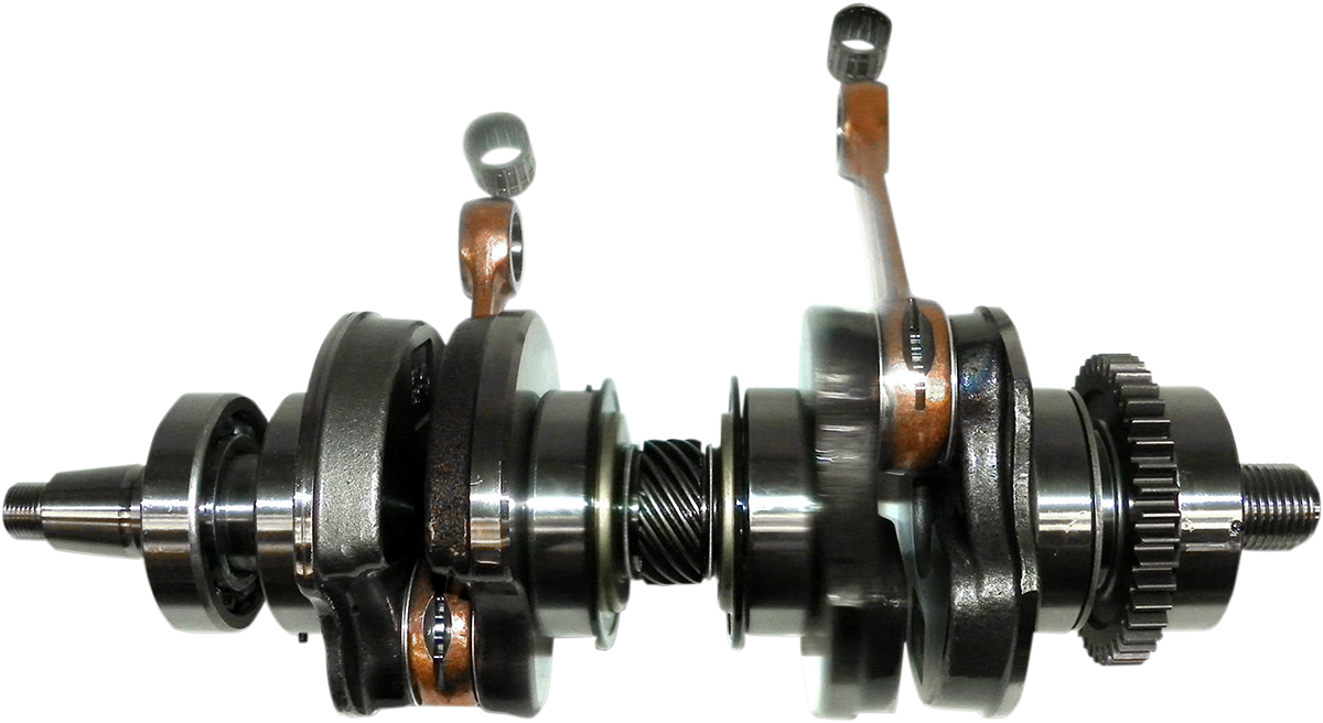 Crankshaft Assembly - Sea Doo - 800 RFI 1999 - 2005