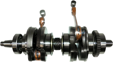 Crankshaft Assembly - Sea Doo - 800 RFI 1999 - 2005