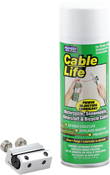 Cable Life Kit - 6.25 oz. net wt. - Aerosol