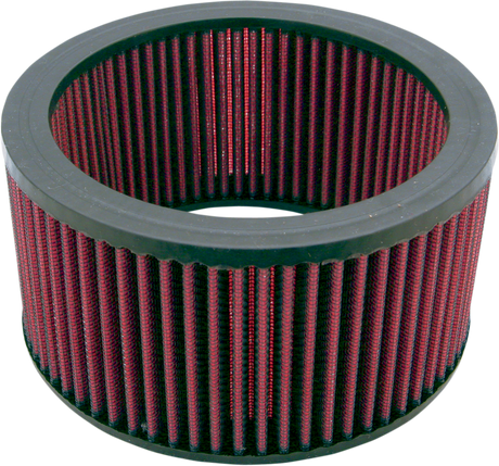 Replacement High-Flow Air Filter - Super E and G