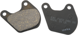 Brake Pads - Harley-Davidson - FA72V 1977 - 1983