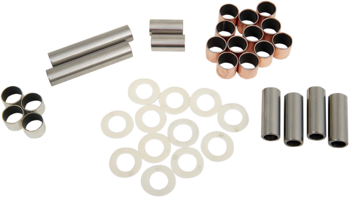 Bushing Kit for TSS Front Suspension 1980 - 2005