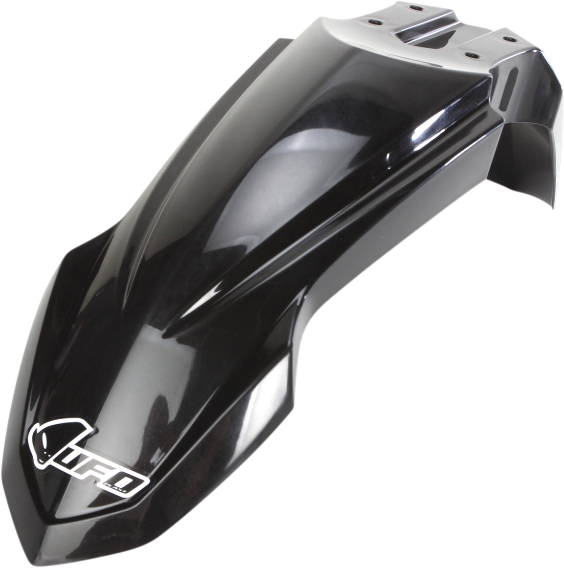 Front Fender - Black 2015 - 2021