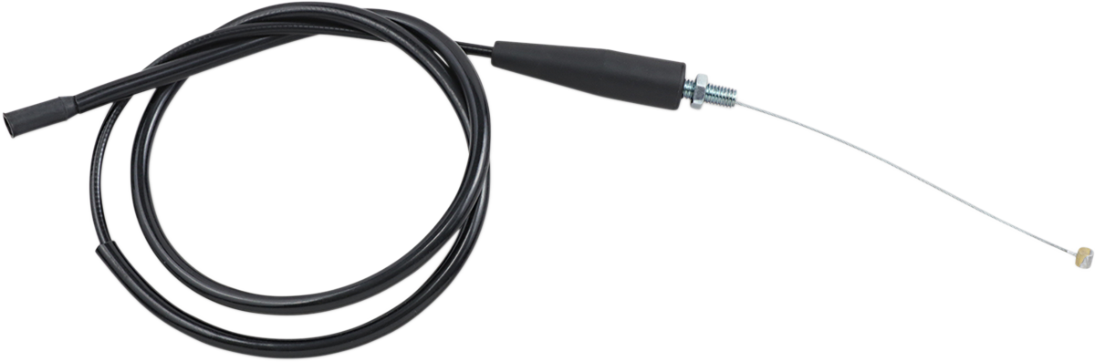 Throttle Cable 1985 - 1992