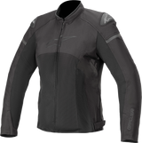 Stella T-GP Plus R v3 Air Jacket - Black - XS