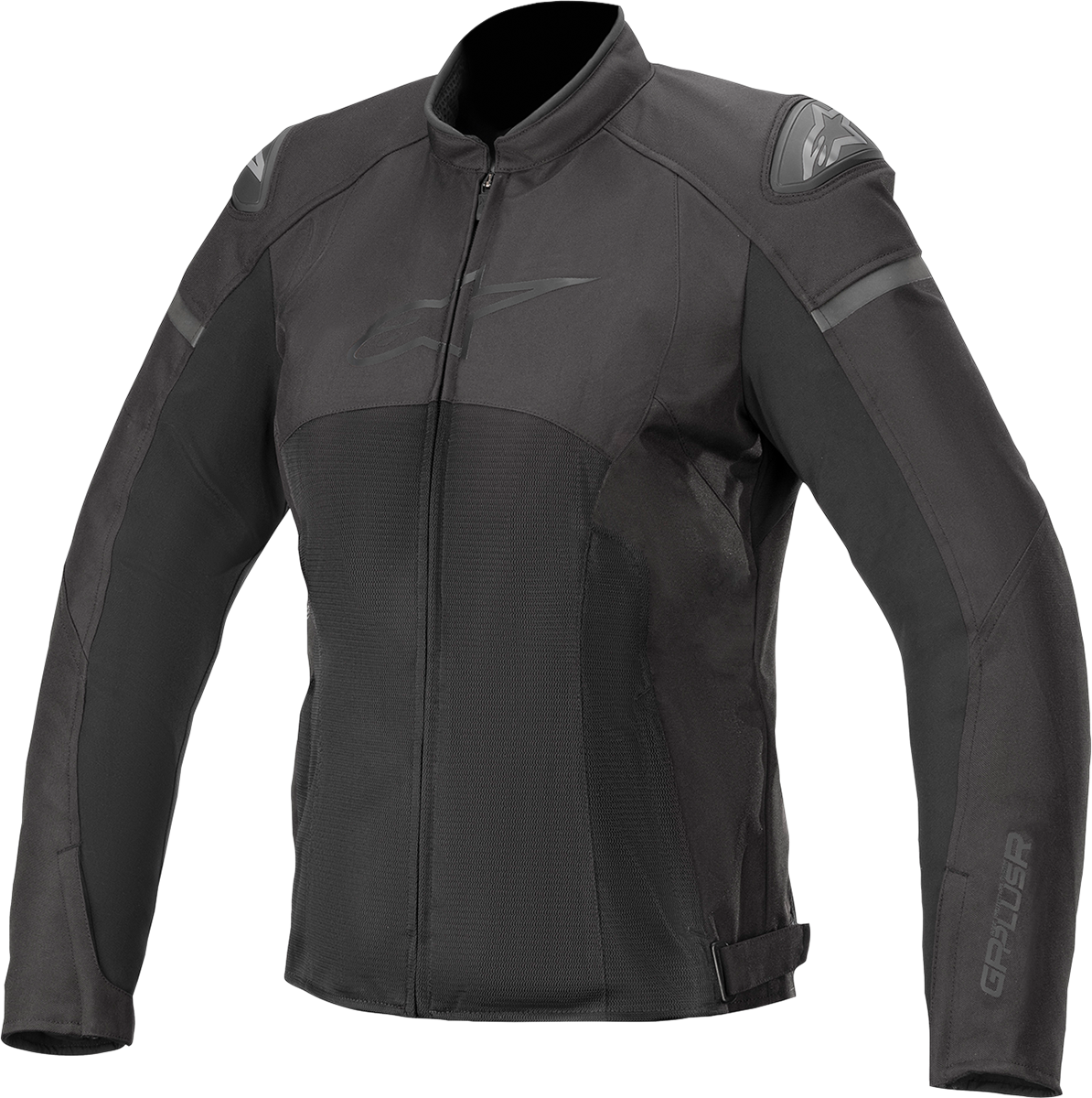 Stella T-GP Plus R v3 Air Jacket - Black - Small