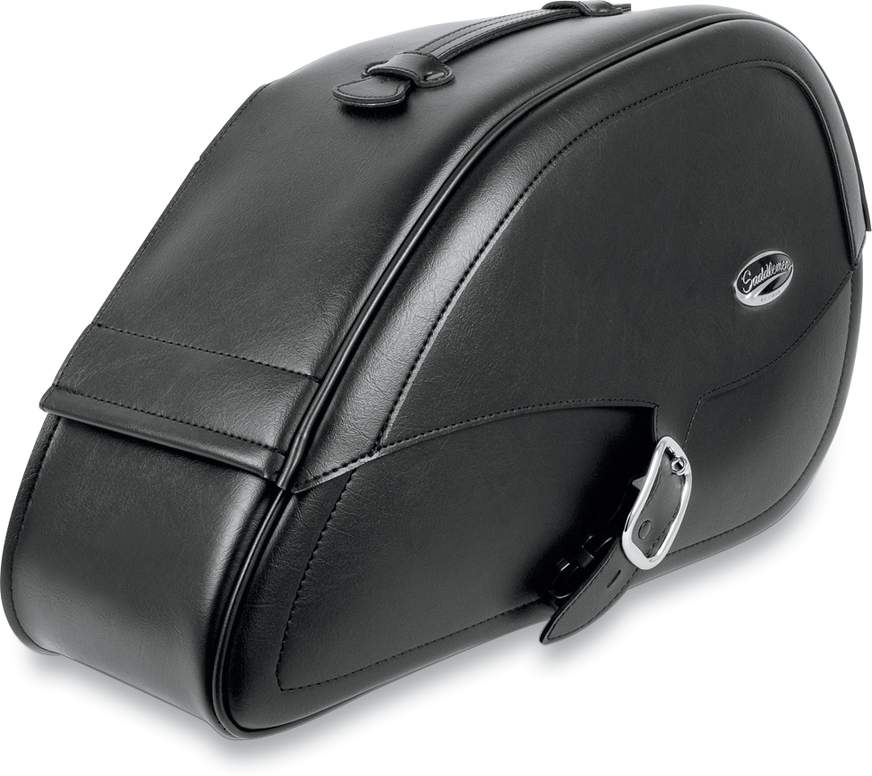 Saddlebag - Teardrop - XL 1994 - 2020