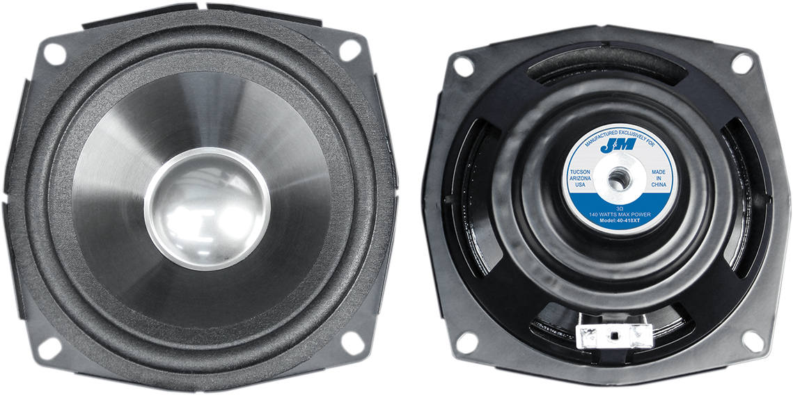 Two-Way Front Speaker Kit - GL1800/FSB 2006 - 2016