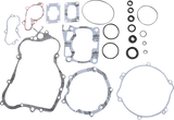 Gasket Kit - Complete - Yamaha 2001 - 2001