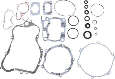 Gasket Kit - Complete - Yamaha 2001 - 2001