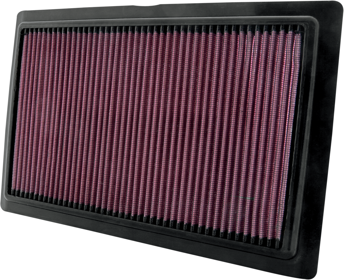 Replacement High-Flow Air Filter - Buell 2008 - 2009