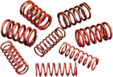 High-Lift Springs 1984 - 2004