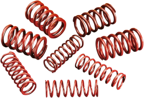 High-Lift Springs 1984 - 2004