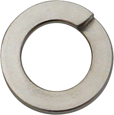 Throttle Shaft Lock Washer