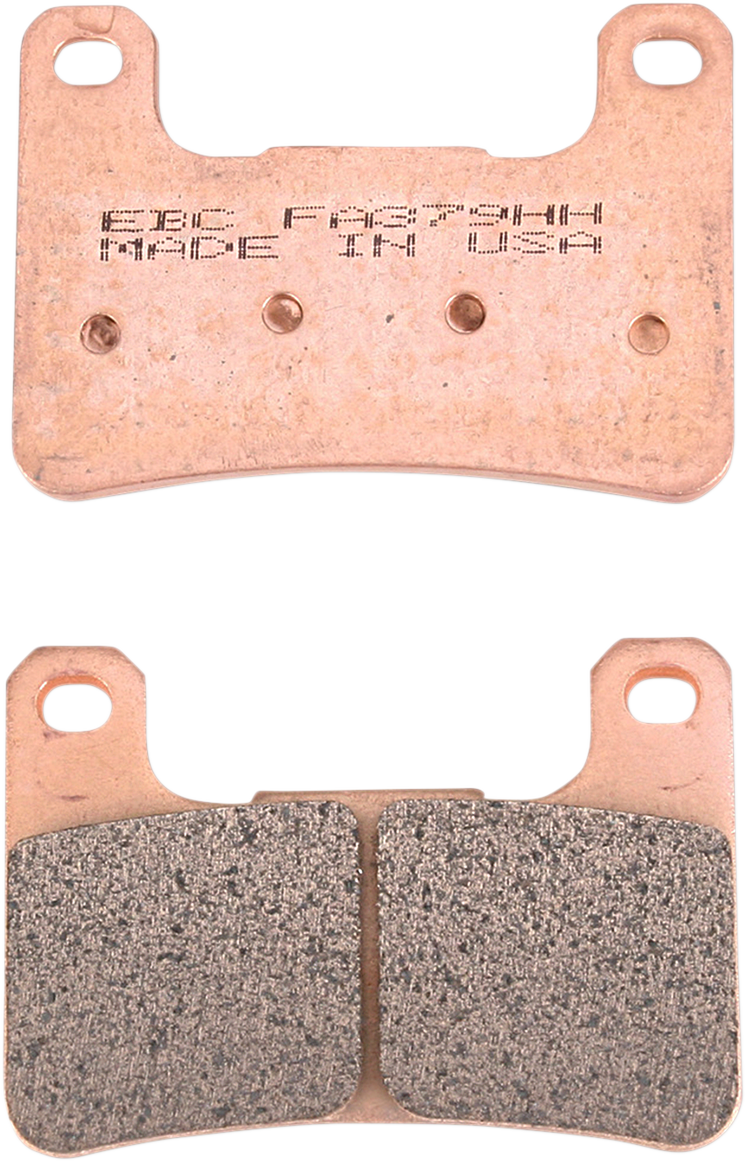 HH Brake Pads - Front 2004 - 2021