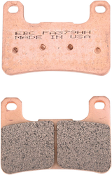 HH Brake Pads - Front 2004 - 2021