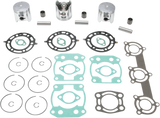 Top-End Rebuild Kit - Standard - Original Series - Polaris 1995 - 1997