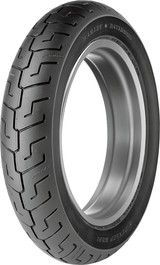 Tire - K591 - Rear - 130/90B16 - 64V