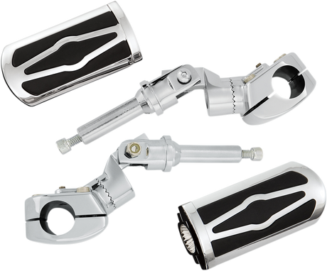 Highway Pegs - Celestar - GL1800 2018 - 2023