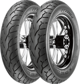 Tire - Night Dragon™ - Front - 140/75R17 - 67V