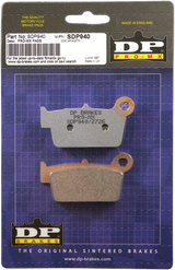 Pro MX Sintered Brake Pads - SDP940 2001 - 2021