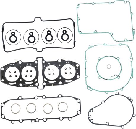 Complete Gasket Kit - Kawasaki 1990 - 1992