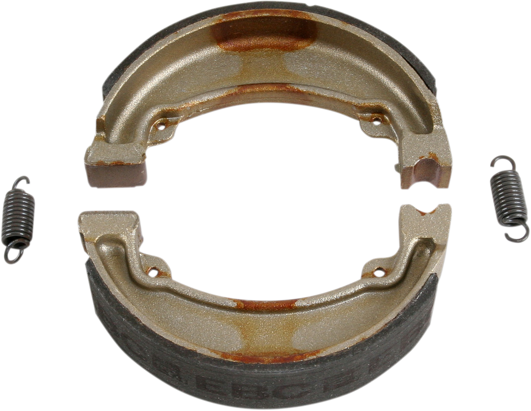 Brake Shoes - Honda 1979 - 1990